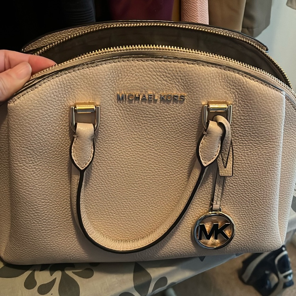Michael Kors Pink purse